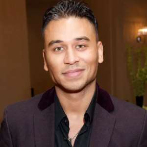 Ricky Norwood